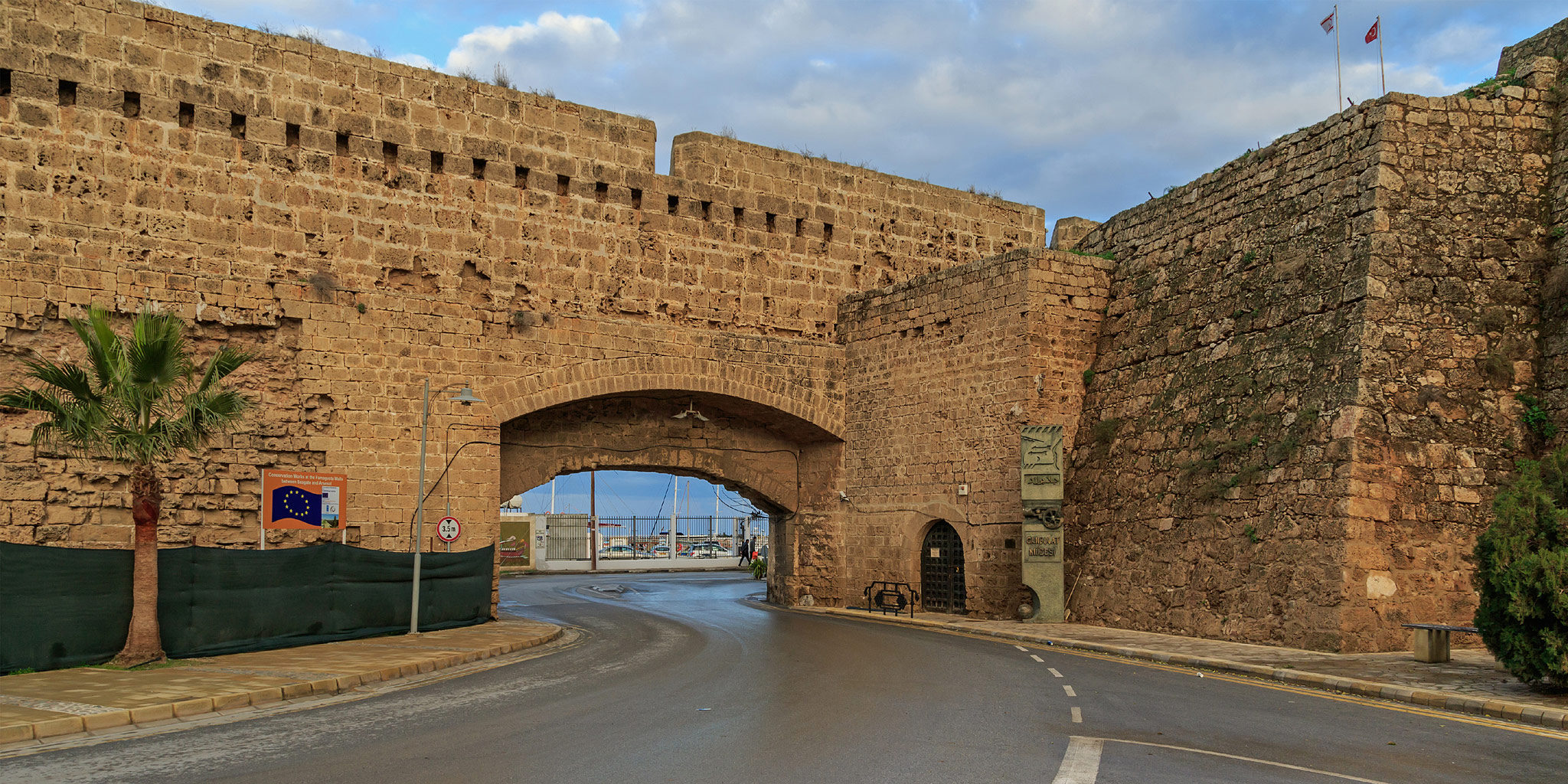 Famagusta